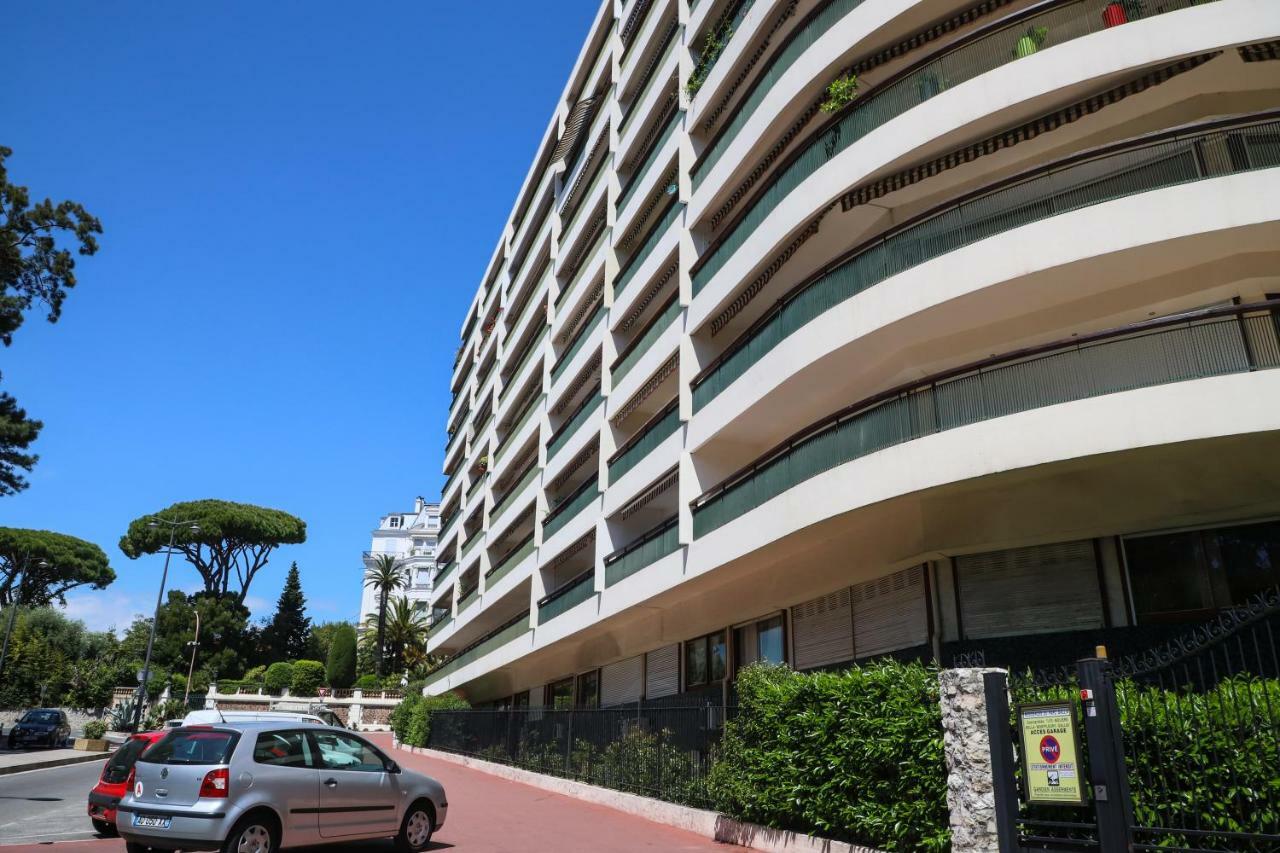 Acci Cannes Gallia Εξωτερικό φωτογραφία