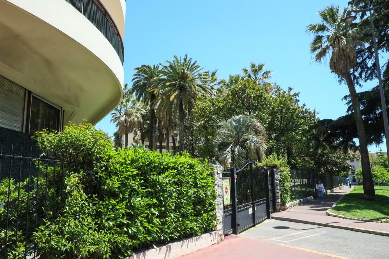 Acci Cannes Gallia Εξωτερικό φωτογραφία